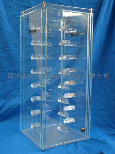 【亞克力展示制品】給產(chǎn)品一個(gè)展示自己的平臺(tái)★拉動(dòng)潛在消費(fèi)！