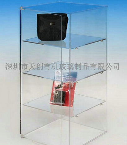 【有機玻璃制品廠】為你帶你亞克力的起源！